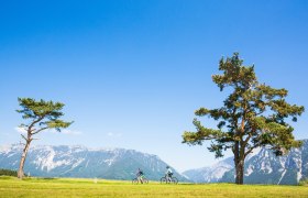 Am Kreuzberg, © Wiener Alpen in Niederösterreich