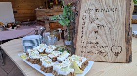 Kochkurs, &copy; Anita Brem-Hofer