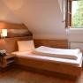 Einzelzimmer Landgasthof Fally, &copy; Christine Kuppelwieser
