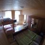Schlafzimmer Ferienwohnung 2, © dmgrauszer