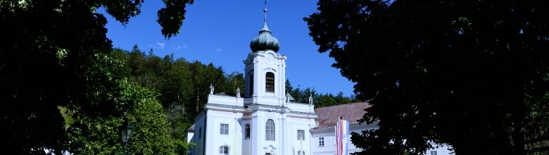 Blog ADP Mariahilfberg, © Wiener Alpen