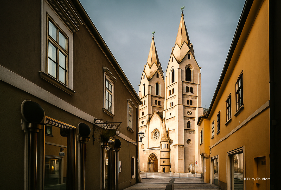 Cathedral Cultural Trail