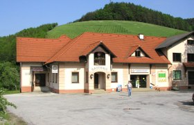 Gasthaus Kager, &copy; Gemeinde Hochneukirchen-Gschaidt
