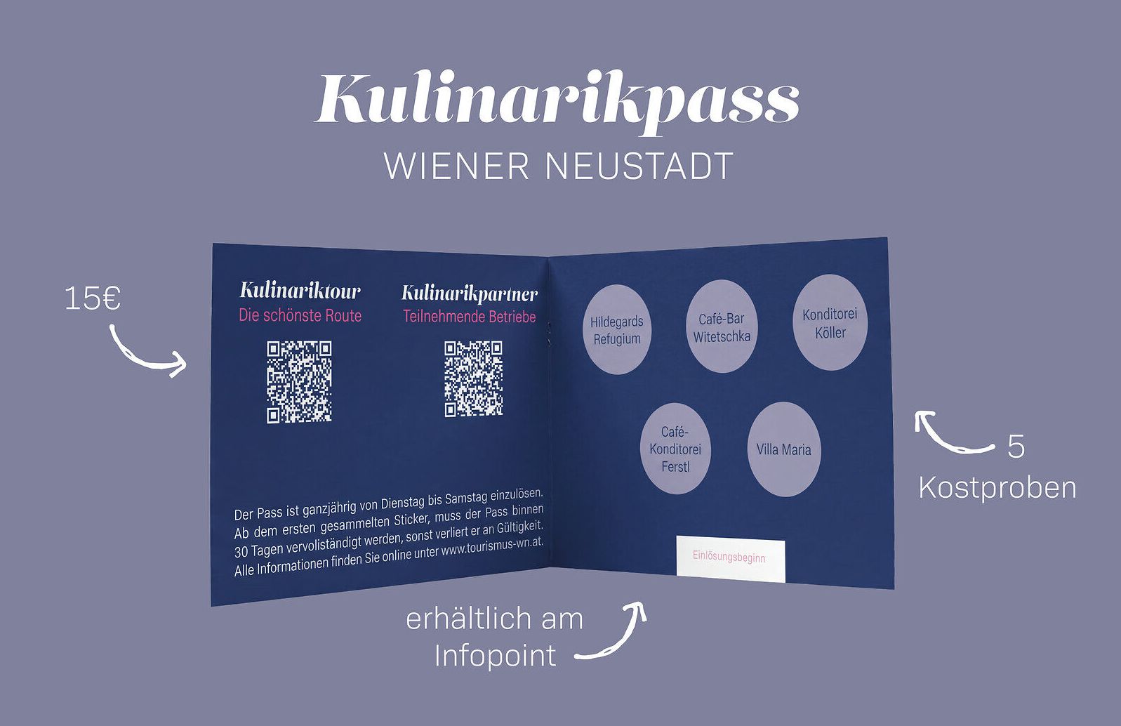 Kulinarikpass
