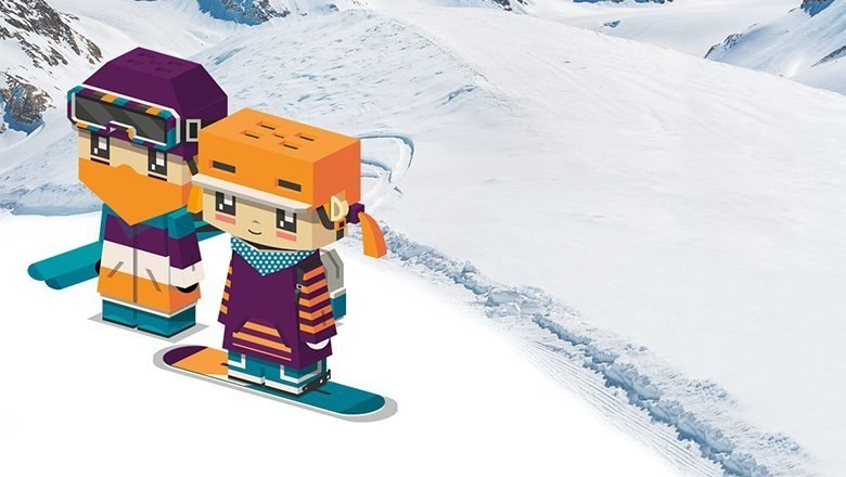 Snow Fun Academy - Skischule „reloaded“