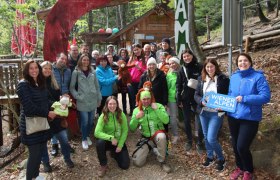 Touristikertag in Mönichkirchen, © Wiener Alpen