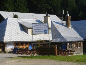 Steyersberger Schwaig, &copy; &copy;Wiener Alpen, Foto: Victoria Weinberger