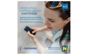 Leitfadensammlung ecoplus, &copy; Ecoplus