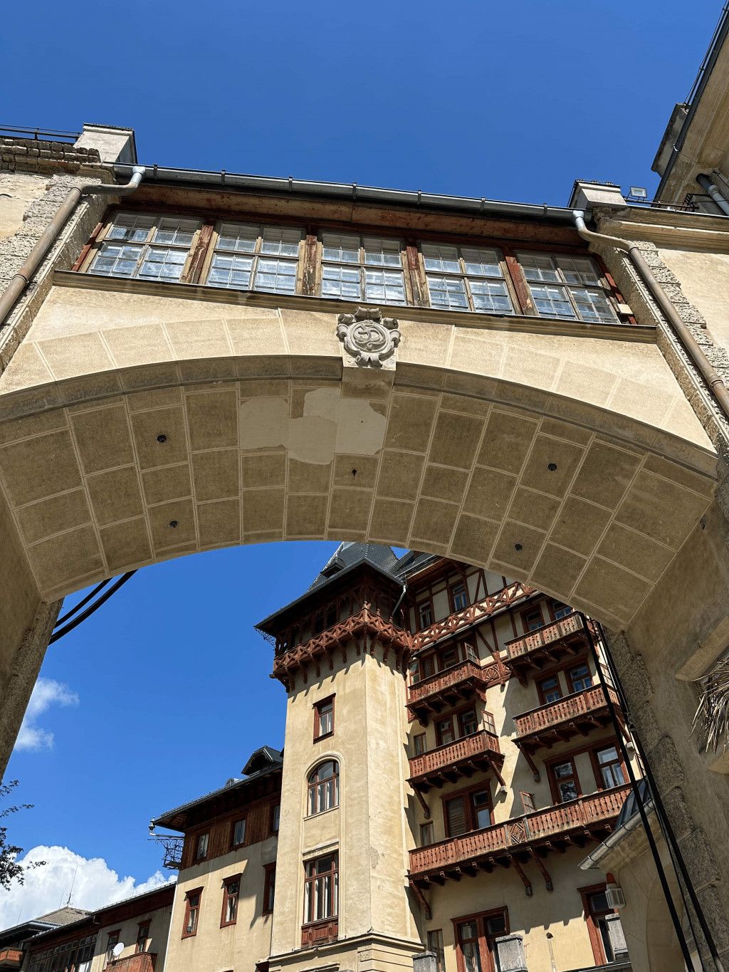 Südbahnhotel
