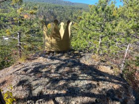 Waldlehrpfad Froschkönig, © Wiener Alpen in Niederösterreich