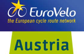 Logo Eurovelo