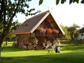 Bauernmuseum, &copy; Wiener Alpen in Nieder&ouml;sterreich