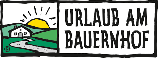 Bild-Text Logo Urlaub am Bauernhof