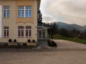 Gauermannmuseum in Miesenbach (Copyright: Wiener Alpen, Foto: Bene Croy), &copy; Wiener Alpen in Nieder&ouml;sterreich