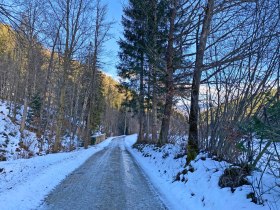 Hollensteinrunde, &copy; Wiener Alpen in Nieder&ouml;sterreich - Semmering Rax