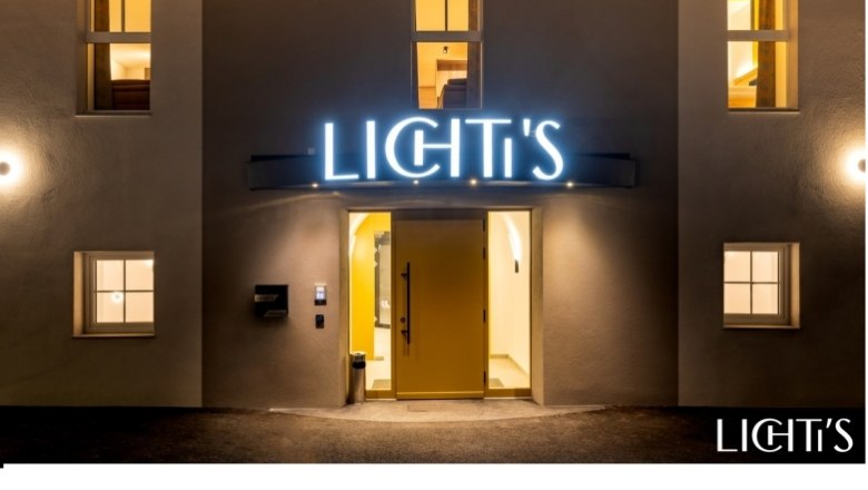Lichti's Rooms & Appartements, © Lichti´s Appartements-Christian Kremsl