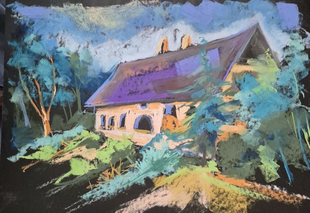 Haus