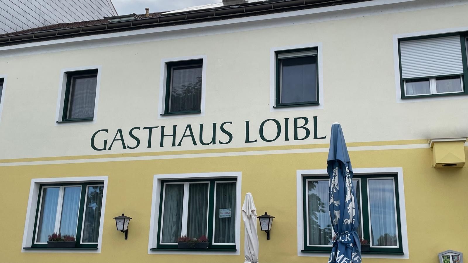 Gasthaus Loibl