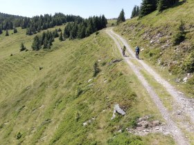 Hochwechseltrail Nord by Wexl Trails #22, © Wexl Trails