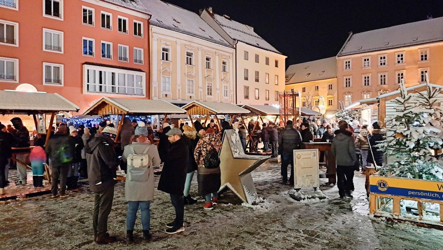 Charity Advent