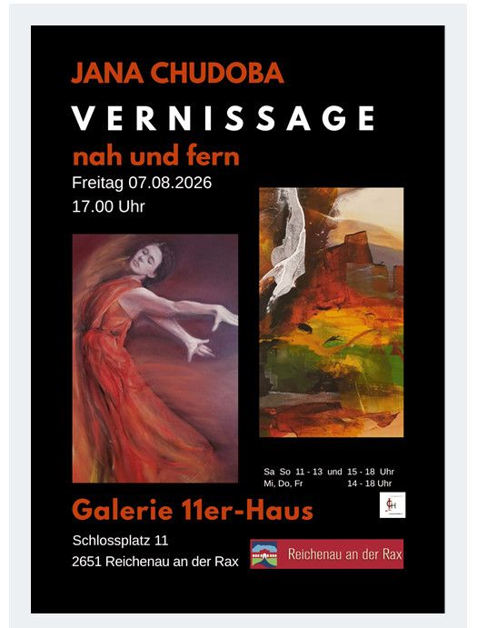 nah und fern