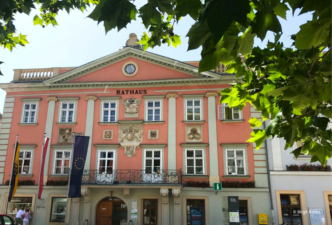 Town Hall Cultural Trail