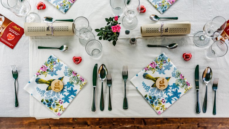 Kulinarische Erlebnisse, &copy; (c)Wiener Alpen/Kremsl