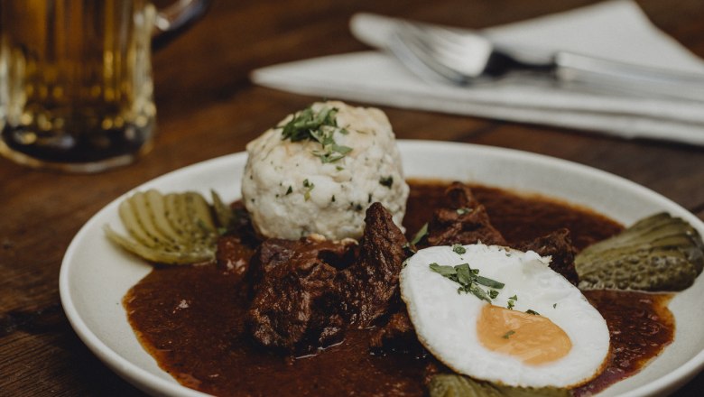 THE village inn for the big (goulash) appetite, &copy; Nieder&ouml;sterreich Werbung/Sophie Menegaldo