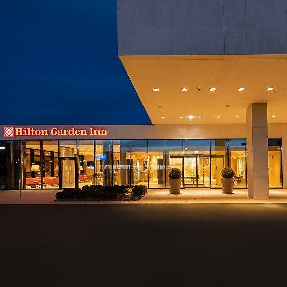 Hilton Garden Inn