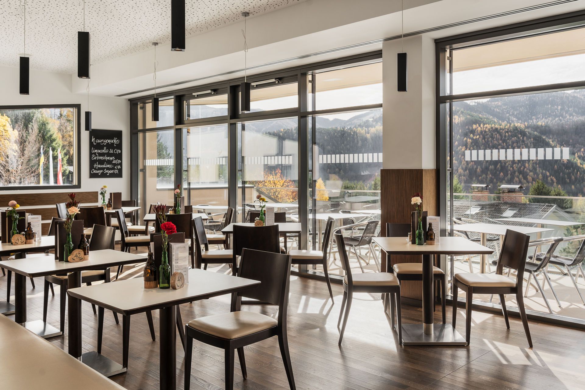 Dependance Parkhotel Bistro