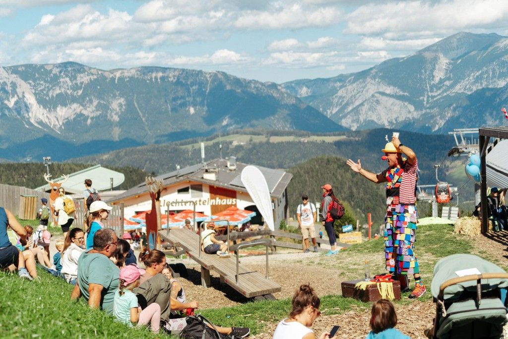 Berg-Fest