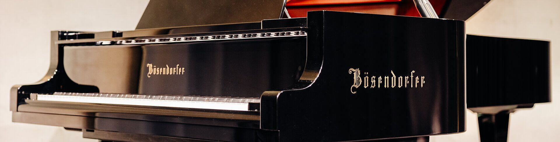 Bösendorfer Klavier Kasematten (c) Busy Shutters