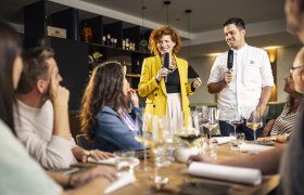 Lieblingsgerichte & Lebensgeschichten