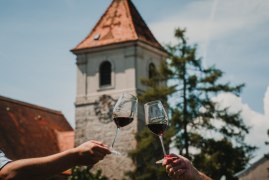 Katzelsdorf, &copy; Adrian Almasan