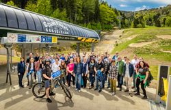 Gruppenbild