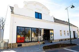 Hackerhaus kultur&aacute;lis k&ouml;zpont, &copy; Wiener Alpen in Nieder&ouml;sterreich - Wiener Neustadt