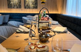 Wirtshaus Stammtisch im Gasthaus Reisenbauer, &copy; Wirtshauskultur