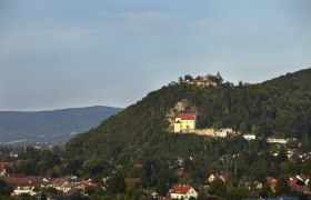 Bergkirche Pitten, © Wiener Alpen, Bene Croy