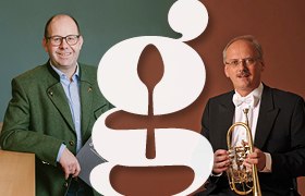 Gedanken-G&auml;nge, &copy; Wiener Alpen/ Sophie Menegaldo, Hans-Peter Schuh