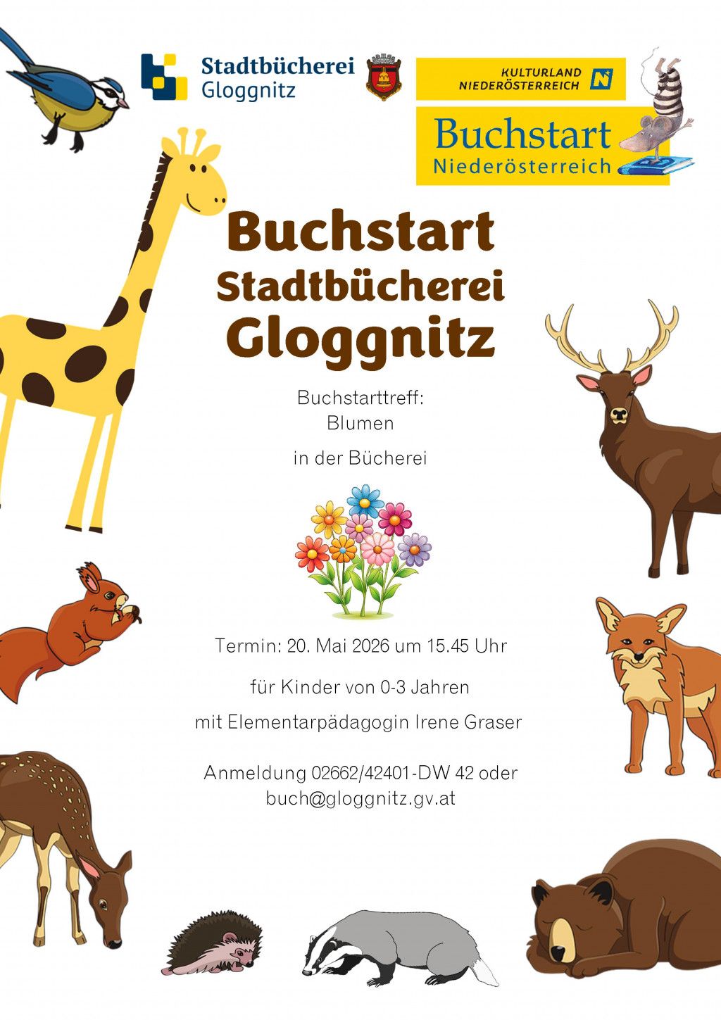 Buchstart