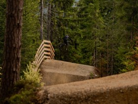 Jumpline, &copy; Wexl Trails