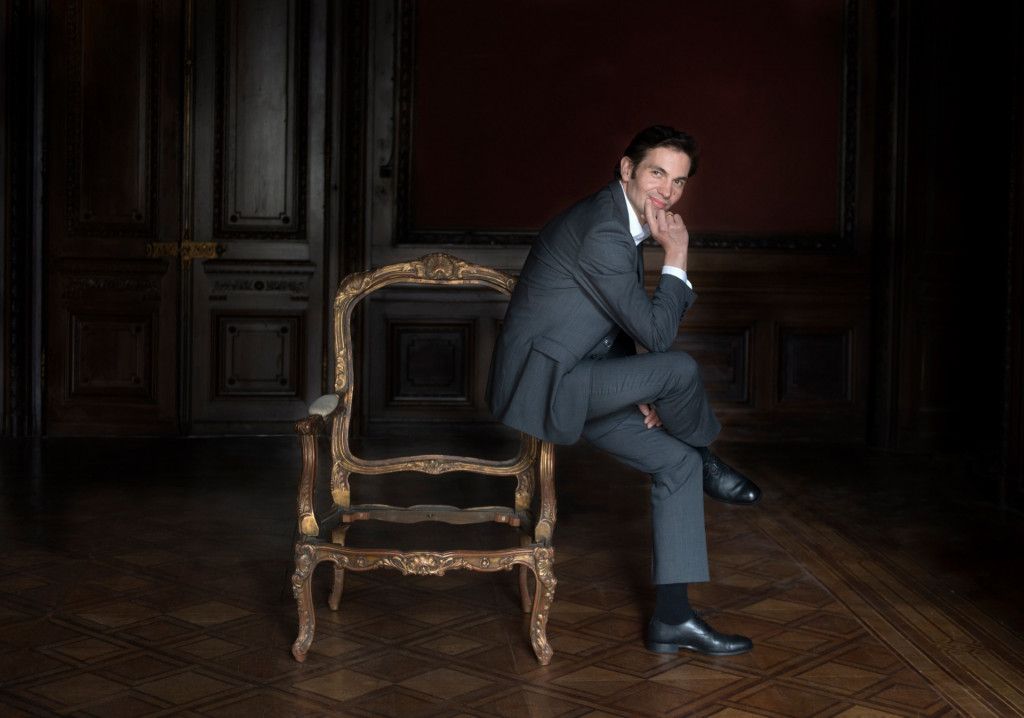 Klemens Sander