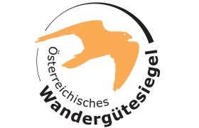 Wandergütesiegel Logo