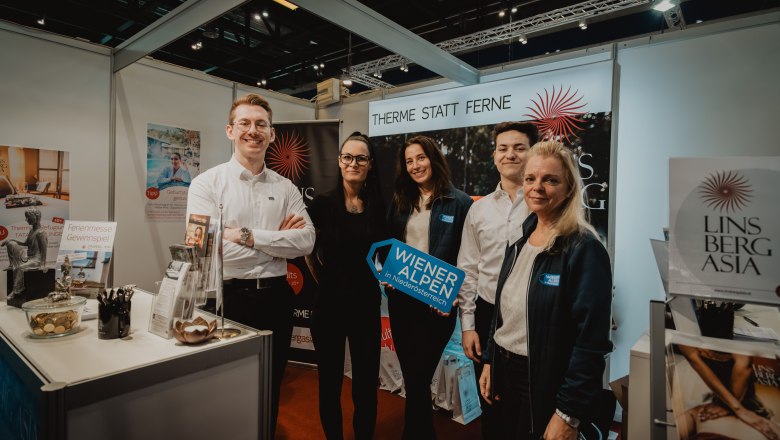 R&uuml;ckblick Ferienmesse 2026, &copy; FK Visuals