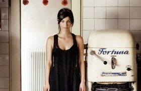 Denise-Pölzelbauer - die Bäckerin, © Denise Pölzelbauer