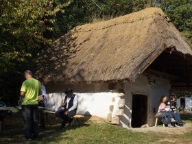 Kellergasse Cak, &copy; Wiener Alpen in Nieder&ouml;sterreich - Alpannonia