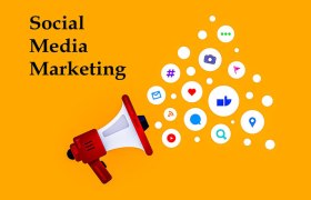 Social Media Marketing, © www.pixabay.com