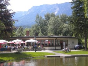 Thalhofrunde in Reichenau, &copy; Wiener Alpen in Nieder&ouml;sterreich - Semmering Rax
