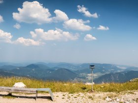 Elisabethkirche, &copy; Wiener Alpen in Nieder&ouml;sterreich