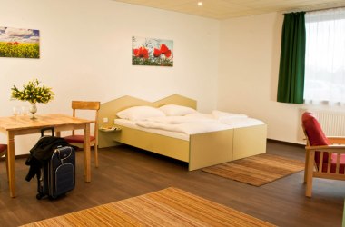 Room in the Winrooms, © Winrooms Betriebs GmbH